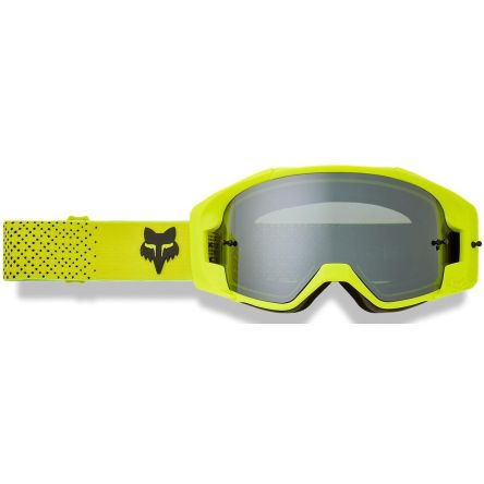 Очки Fox Head vue goggle [flo yellow]