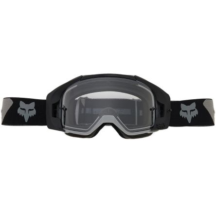 Окуляри Fox Head vue goggle [steel gray]