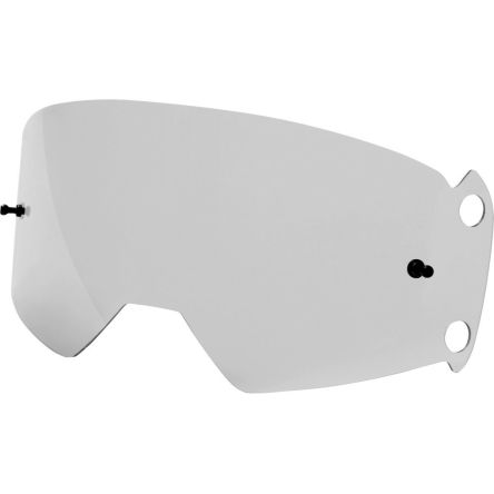 Лінза Fox Head vue lens [grey]