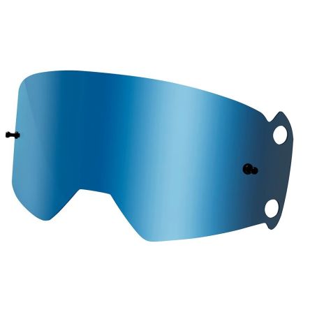 Линза Fox Head vue lens [spark blue]