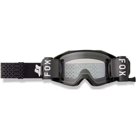 Очки Fox Head vue roll-off goggle [black]