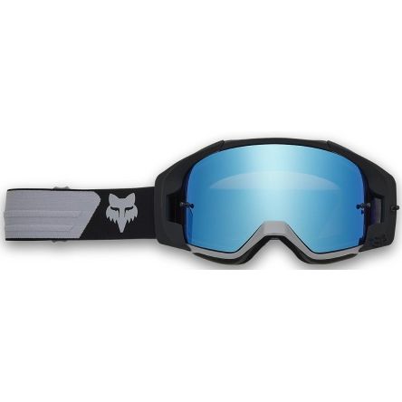 Очки Fox Head vue vivid goggle - core [graphite]