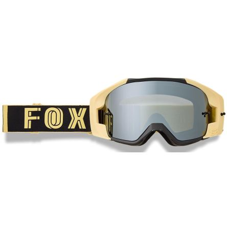 Очки Fox Head vue vivid goggle - inning [black]