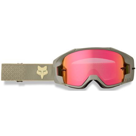 Окуляри Fox Head vue vivid™ goggle [cream]