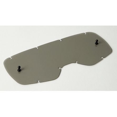 Дитяча лiнза Fox Head Y-AIRSPACE LENS [LIGHT GREY]