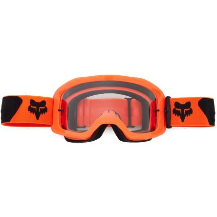 Дитячі окуляри Fox Head YTH MAIN II CORE GOGGLE [FLO ORANGE]