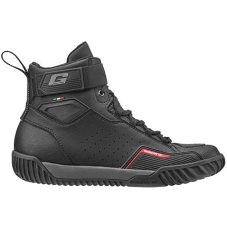 Мотовзуття Gaerne g-rocket black