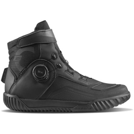 Мотовзуття Gaerne g_brave gore-tex black