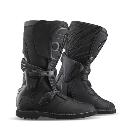 Мотообувь Gaerne g_dakar gore-tex black