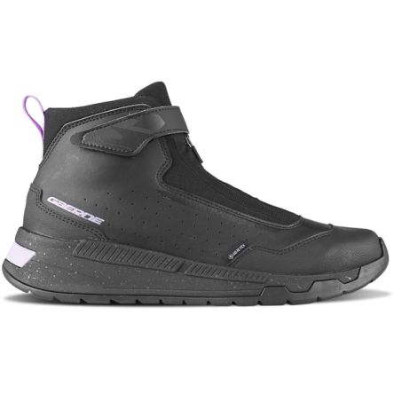 Мотовзуття Gaerne g_zion gore-tex lady black/lilla