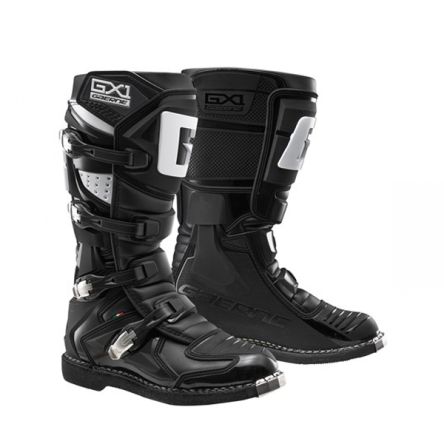 Мотоботинки Gaerne gx1 enduro black