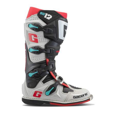 Мотовзуття Gaerne sg 12 enduro gravel
