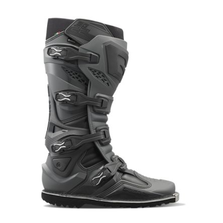 Мотовзуття Gaerne sg 22 gore-tex enduro battleship
