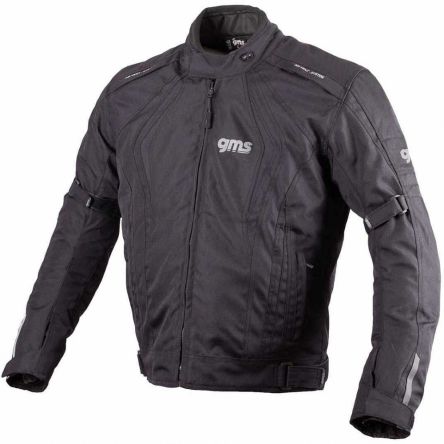 Мотокуртка GMS blouson pace black