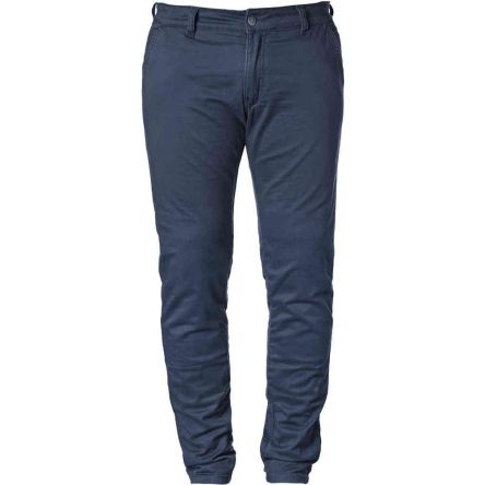 Мотоджинсы GMS chino atheris blue