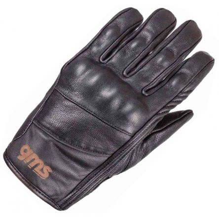 Мотоперчатки GMS hawk black