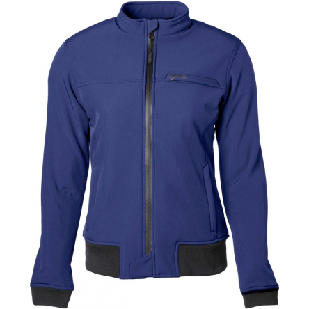 Мотокуртка GMS metropole wp blue