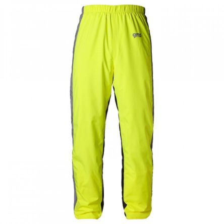 Мотодождевик брюки GMS PLUVIA YELLOW
