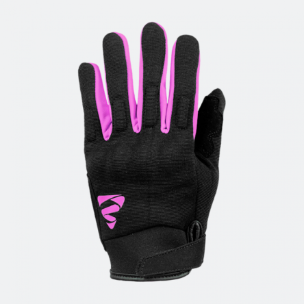 Мотоперчатки женские GMS RIO BLACK PINK W