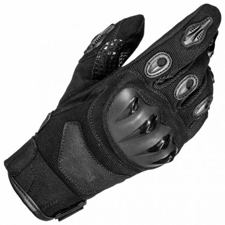 Мотоперчатки GMS tiger black