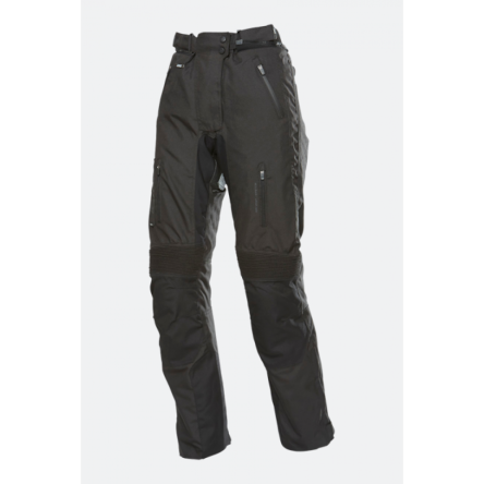 Мотобрюки женские GMS trento black w