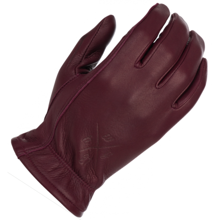 Мотоперчатки Highway21 louie oxblood