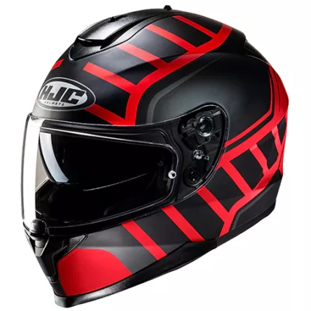 Шолом HJC c70n holt