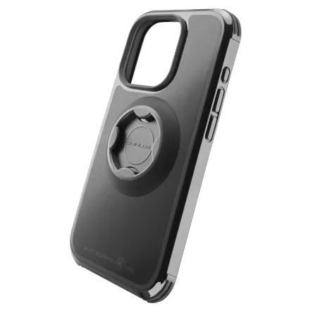 Чохол Interphone tetraforce quiklox для iphone 15 p.max