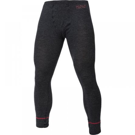 Термобрюки IXS 365 merino grey