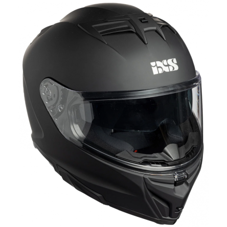Мотошлем IXS 912 sv matt black