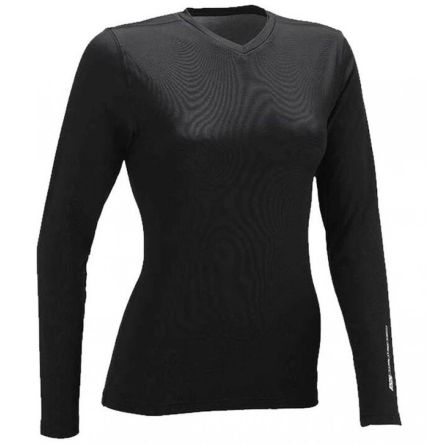 Термокофта женская IXS berana 2.0 black w