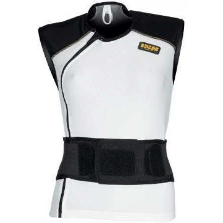 Мотожилет защитный женский IXS carapax