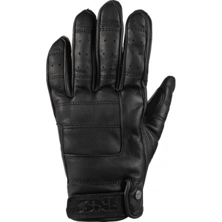 Мотоперчатки IXS classic ld cruiser black w
