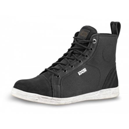 Мотоботы женские IXS classic nubuk-cotton 2.0