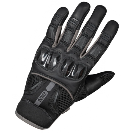 Мотоперчатки IXS FRESH 3.0 BLACK