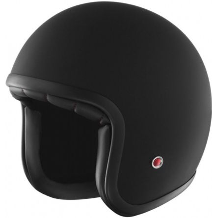 Мотошлем IXS hx 89 black matt w