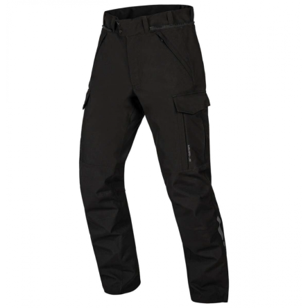 Мотобрюки IXS space-st+ black