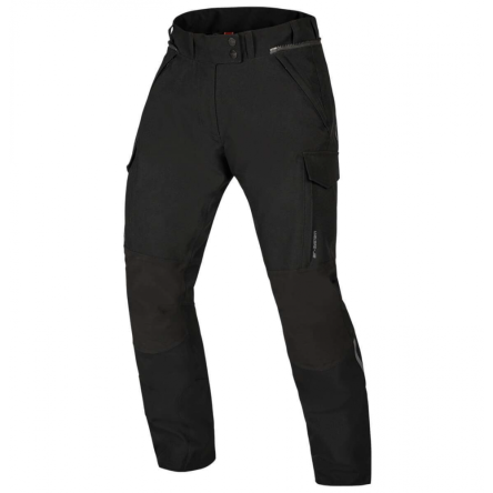 Мотобрюки женские IXS space st+ black