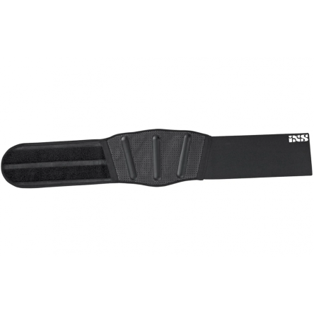 Пояс утеплитель IXS vented 2.0 black