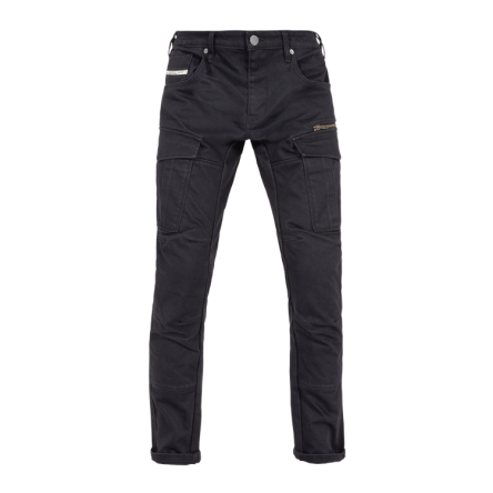 Мотоштаны JOHN DOE defender mono