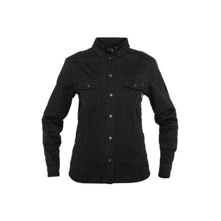 Рубашка жіноча JOHN DOE motoshirt 4w