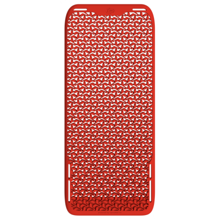 Вставка защита спины JOHN DOE xtm level2