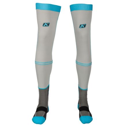 Мото носки KLIM aggressor -1.0 knee brace