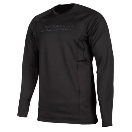 Термоджерси KLIM aggressor 3.0 black
