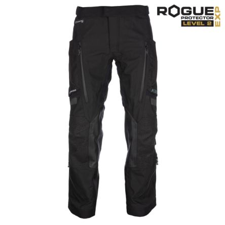 Мотоштани KLIM badlands pro short black