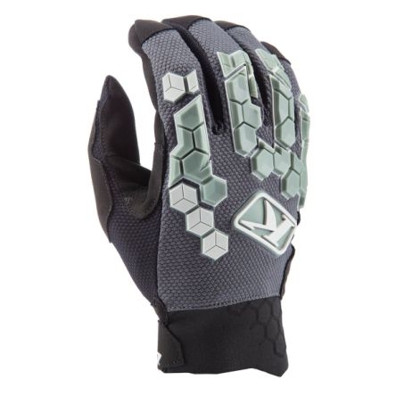 Моторукавиці KLIM dakar asphalt - slate gray