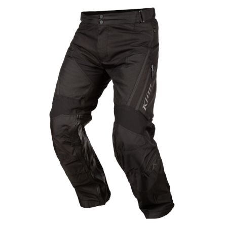 Мотоштани KLIM dakar black