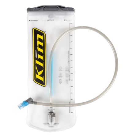Гідратор KLIM hydrapak shape-shift 3l