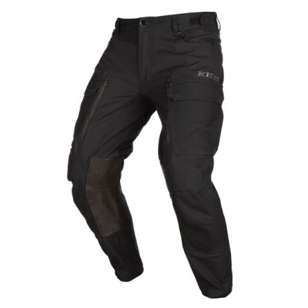 Мотоштани KLIM jackson stealth black