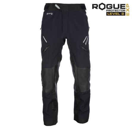 Мотоштанцы KLIM kodiak black